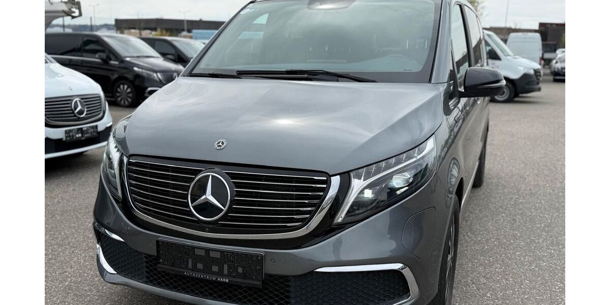 Mercedes-Benz EQV 80.062 km 38.990 &euro; Essenbach bei Landshut 84051