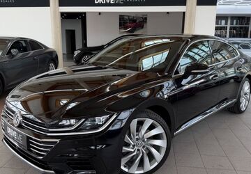 VW Arteon 67.981 km 29.999 &euro; Dorfen 84405