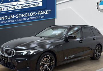 BMW 330 6.000 km 50.490 &euro; Landshut 84030