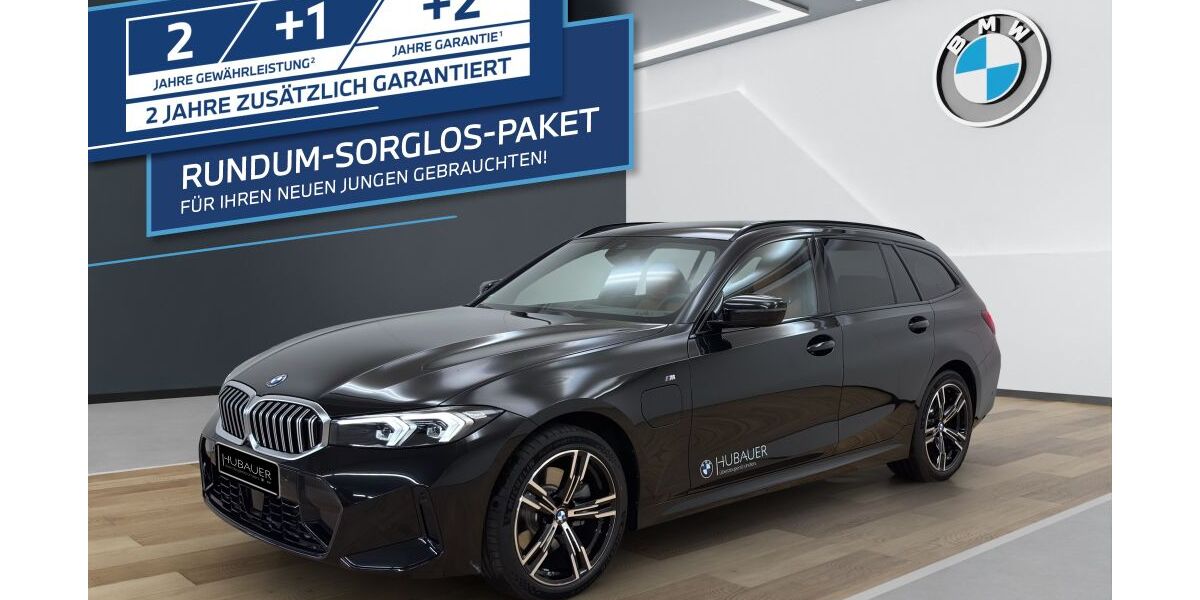 BMW 330 6.000 km 50.490 &euro; Landshut 84030