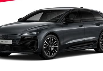 Audi A6 e-tron 16.050 km 74.979 &euro; Landshut 84030