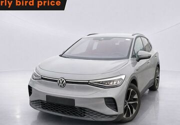 VW ID.4 46.747 km 25.399 &euro; Ergolding 84030