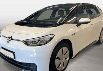 VW ID.3 8.938 km 18.980 &euro; Landshut 84030