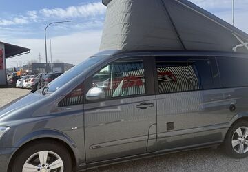 Mercedes-Benz Viano 197.800 km 31.750 &euro; Altdorf / Landshut 84032