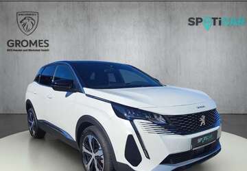 Peugeot 3008 12.500 km 23.490 &euro; Wartenberg 85456