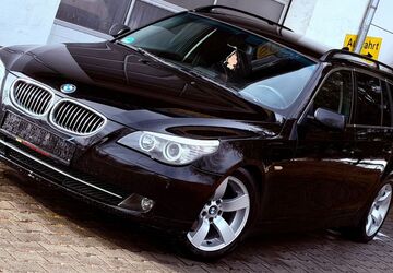 BMW 530 429.000 km 3.499 &euro; Seifriedswörth 84189