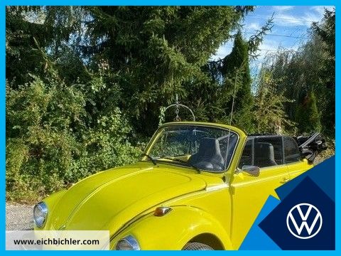 VW Käfer 75.900 km 36.638 &euro; Landshut 84030