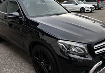 Mercedes-Benz GLC 220 156.500 km 24.900 &euro; Dingolfing 84130