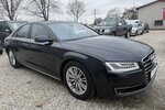 Audi A8 4.2 TDI EXCLUSIVE MATRIX 360°KAMERA MASSAGE 173.600 km 26.980 &euro; Altdorf 84032