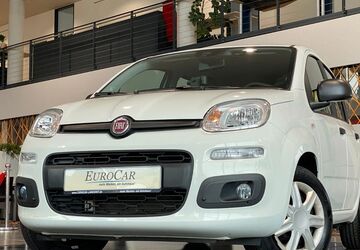 Fiat Panda 29.135 km 10.980 &euro; Landshut 84030