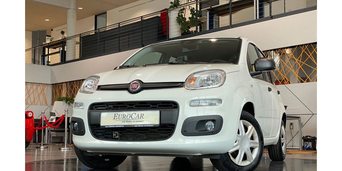 Fiat Panda 29.135 km 10.980 &euro; Landshut 84030