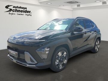 Gebrauchte Hyundai Kona