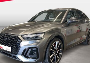 Audi Q5 91.550 km 39.162 &euro; Landshut 84030