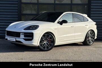 Gebrauchte Porsche Cayenne