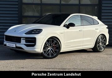 Porsche Cayenne 9.900 km 133.790 &euro; Ergolding 84030
