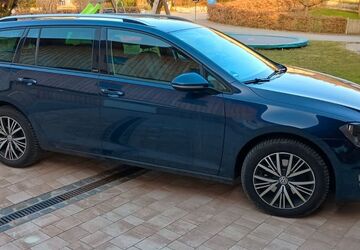 VW Golf 127.250 km 11.500 &euro; Buchbach 84428