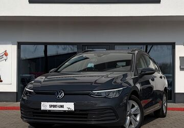 VW Golf 89.000 km 19.999 &euro; Landshut 84030