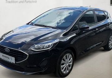 Ford Fiesta 66.550 km 14.220 &euro; Landshut 84030