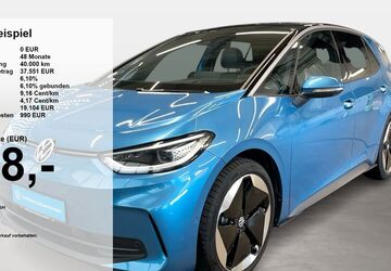 VW ID.3 10.696 km 41.259 &euro; Landshut 84030