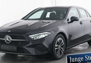 Mercedes-Benz A 200 27.600 km 28.850 &euro; Neufahrn in Niederbayern 84088