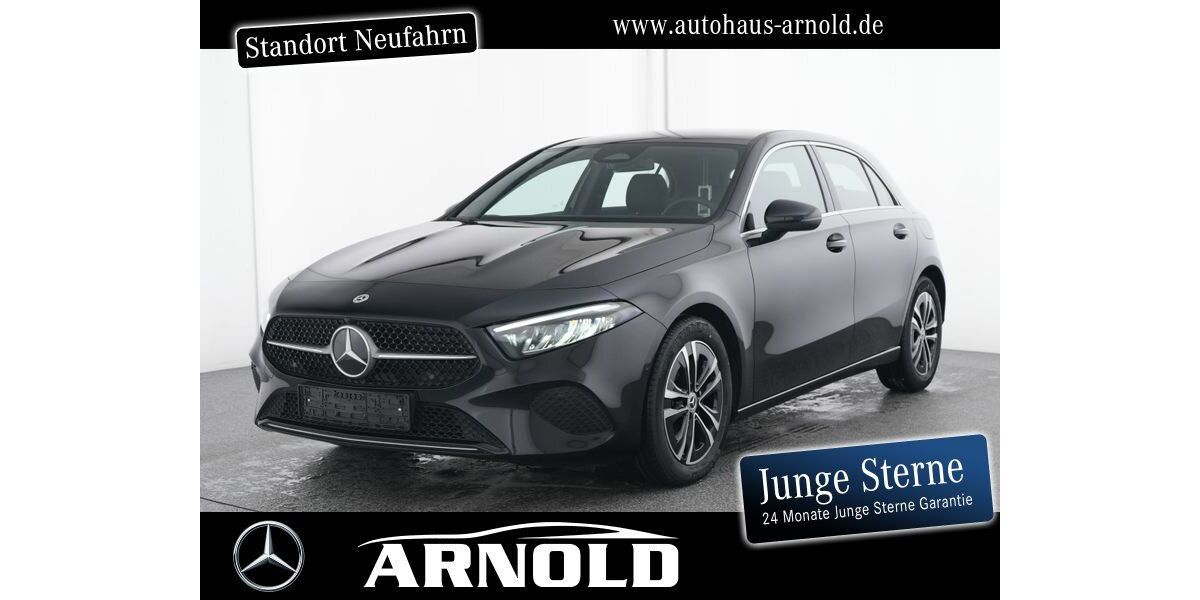 Mercedes-Benz A 200 27.600 km 28.850 &euro; Neufahrn in Niederbayern 84088