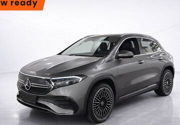 Mercedes-Benz EQA 56.618 km 30.799 &euro; Ergolding 84030