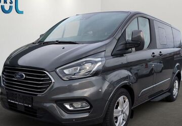 Ford Tourneo Custom 85.308 km 31.790 &euro; Landshut 84030