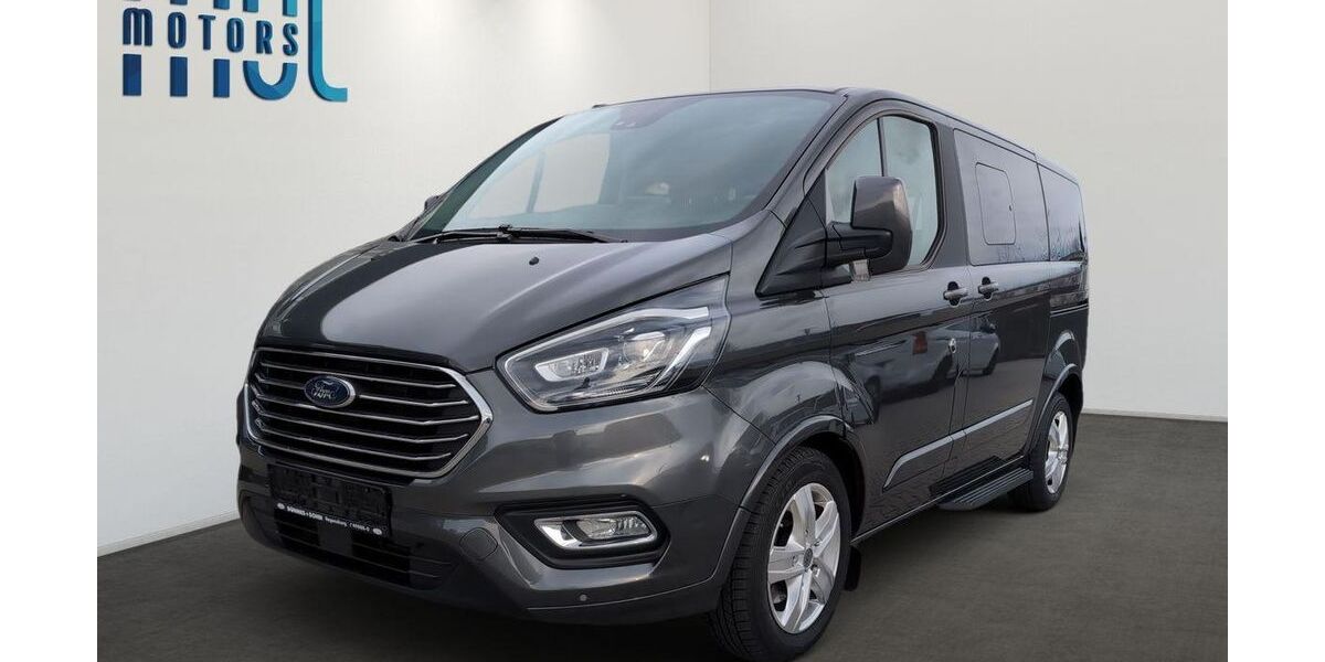 Ford Tourneo Custom 85.308 km 31.790 &euro; Landshut 84030