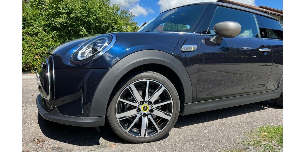 Mini Cooper SE 29.900 km 17.900 &euro; Dingolfing 84130