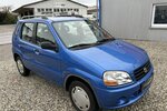 Suzuki Ignis 1.3i Klima ZV Euro3 116.300 km 1.500 &euro; Altdorf 84032