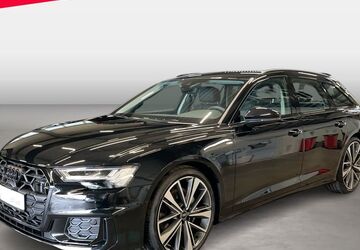 Audi A6 9.900 km 57.639 &euro; Landshut 84030