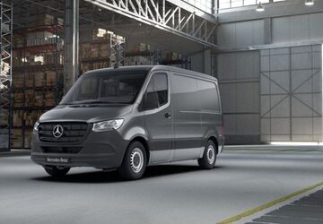 Mercedes-Benz Sprinter 119.339 km 30.928 &euro; Ergolding 84030