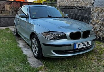 BMW 116 134.000 km 3.200 &euro; Landshut 84032