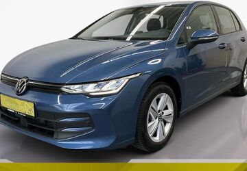 VW Golf 6.070 km 26.880 &euro; Vilsbiburg 84137