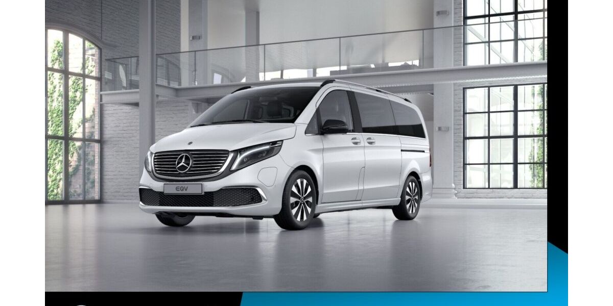 Mercedes-Benz EQV 107.290 km 35.869 &euro; Ergolding 84030