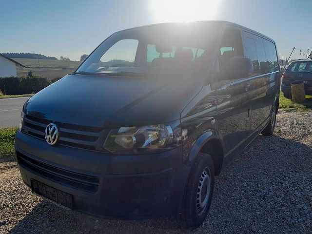 VW T5 Transporter 356.656 km 7.500 &euro; Obergolzaberg 84106