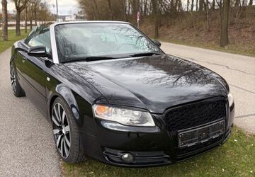 Audi A4 301.000 km 6.850 &euro; Wörth a.d Isar 84109