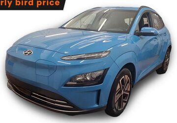 Hyundai KONA Elektro 53.318 km 15.615 &euro; Ergolding 84030