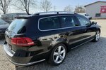 VW Passat Variant 2.0 TDI DSG Business 4Motion Navi 199.700 km 9.700 &euro; Altdorf 84032