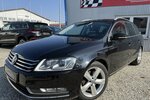 VW Passat Variant 2.0 TDI DSG Business 4Motion Navi 199.700 km 9.700 &euro; Altdorf 84032