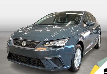 Seat Ibiza 9.387 km 18.800 &euro; Landshut 84030
