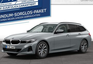 BMW 320 7.800 km 39.890 &euro; Landshut 84030