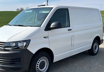 VW T6 Transporter 200.000 km 12.490 &euro; Landshut 84036