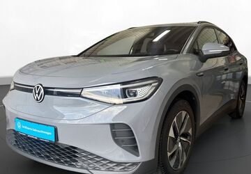 VW ID.4 85.802 km 19.800 &euro; Dingolfing 84130