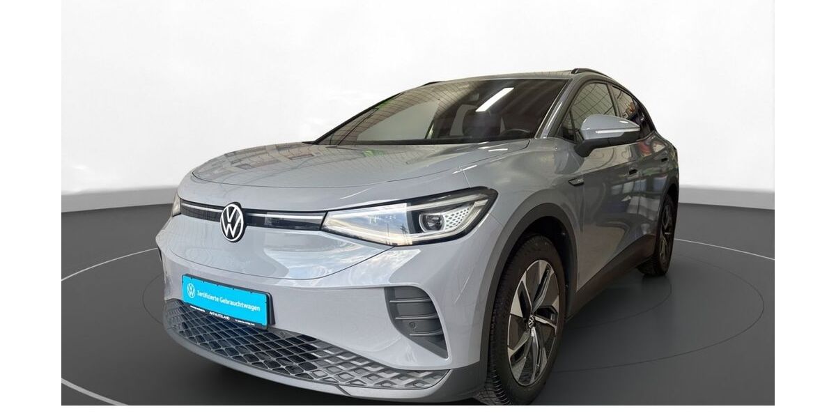 VW ID.4 85.802 km 19.800 &euro; Dingolfing 84130