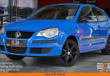 VW Polo 310.000 km 990 &euro; Ergolding 84030