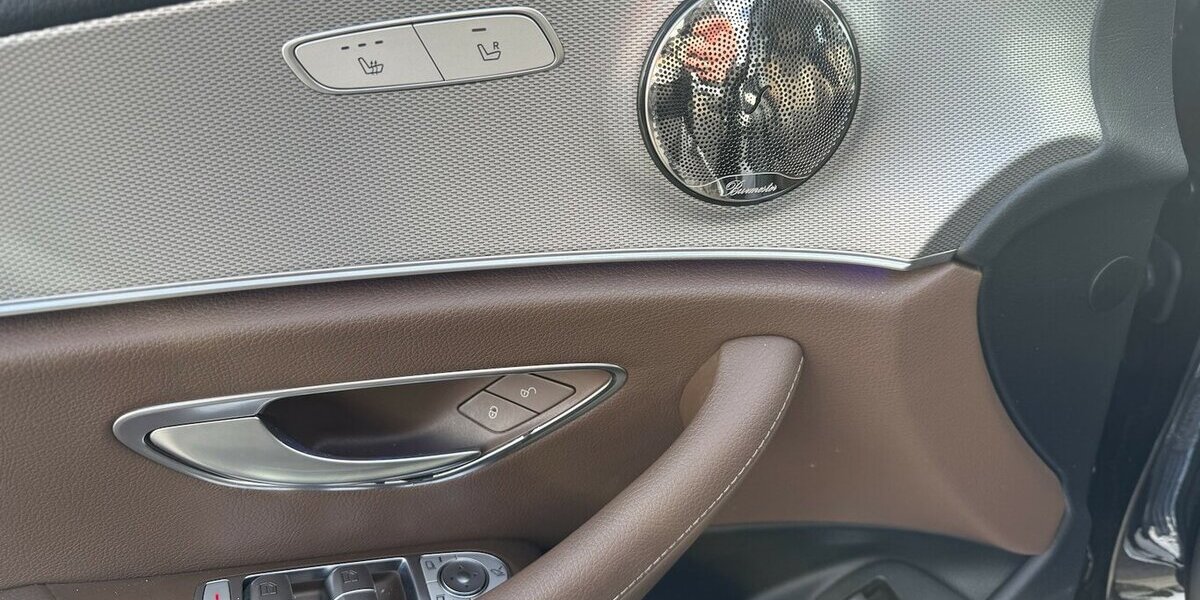 Mercedes-Benz E 220 d AVANTGARDE WIDESCREEN HEAD-UP LED 342.900 km 18.500 &euro; Altdorf 84032