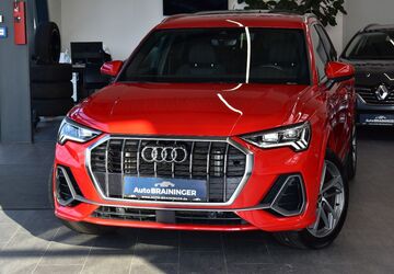 Audi Q3 28.488 km 27.550 &euro; Altdorf/Landshut 84032