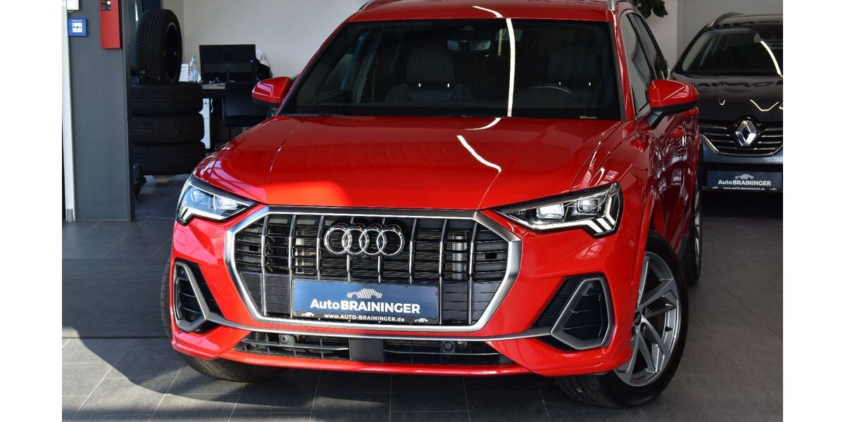 Audi Q3 28.488 km 27.550 &euro; Altdorf/Landshut 84032