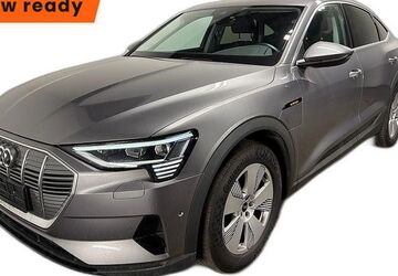 Audi e-tron 88.994 km 25.999 &euro; Ergolding 84030